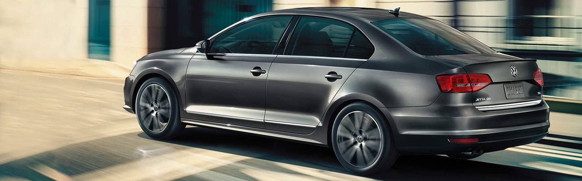 2018 Volkswagen Jetta