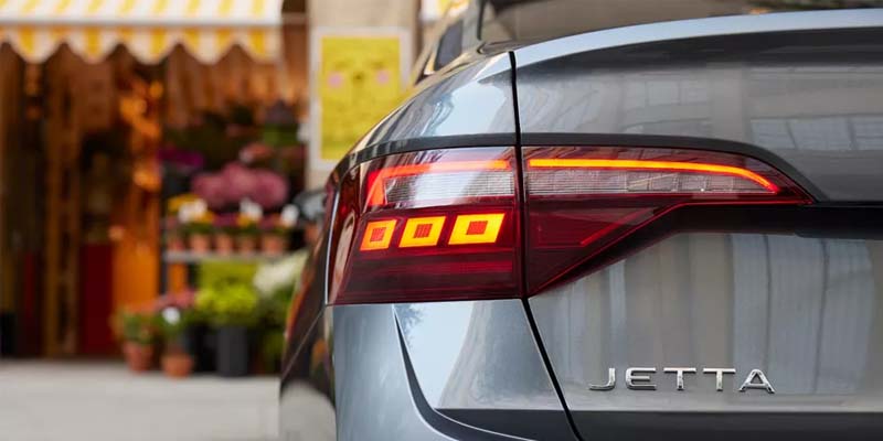 Where Can I Find a 2023 Volkswagen Jetta near Green Bay, WI?