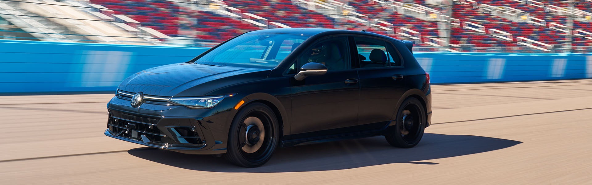 2026 Volkswagen Golf-R