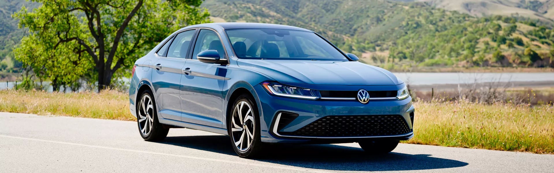 2026 Volkswagen Jetta