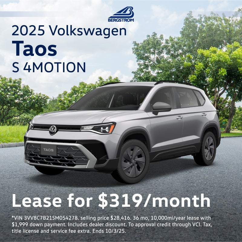 Fascinating Bergstrom Volkswagen Of Green Bay Images